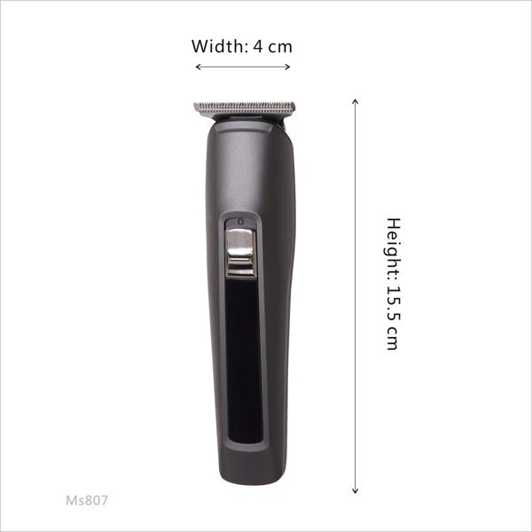 Clippers To Shave Head Kit